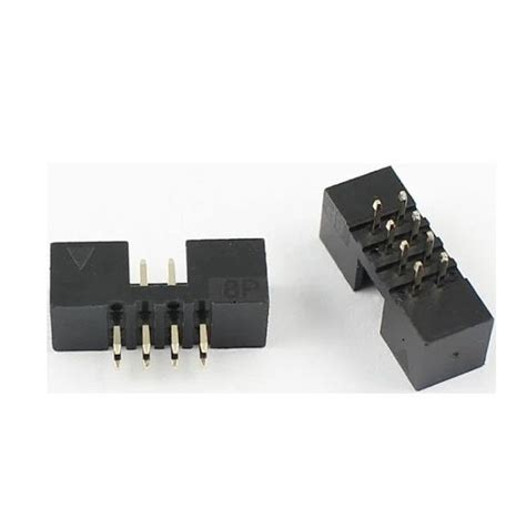 FRC CONNECTORS – EMERGING TECHNOLOGIES