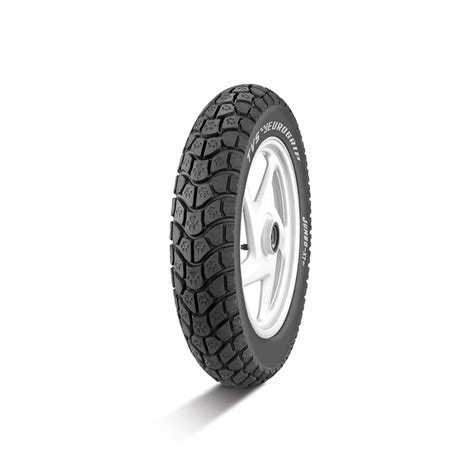 TVS Eurogrip Teg Jumbo XT Tubeless Tyre | Tubeless Tyre For Scooter ...
