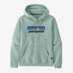 Patagonia P-6 Logo Uprisal Hoody