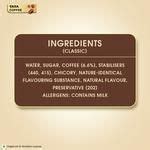 Buy Tata Coffee Classic Cold Coffee - Liquid Concentrate Online at Best ...