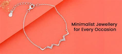 The Ultimate Guide to Minimalist Jewellery - GIVA – GIVA Jewellery
