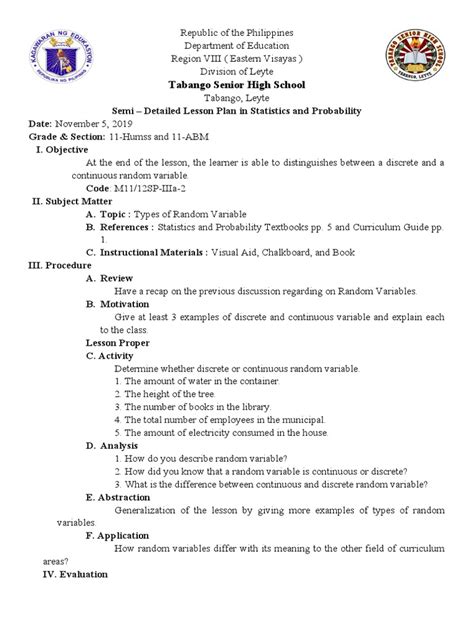 Image result for Statistics and Probability Lessons