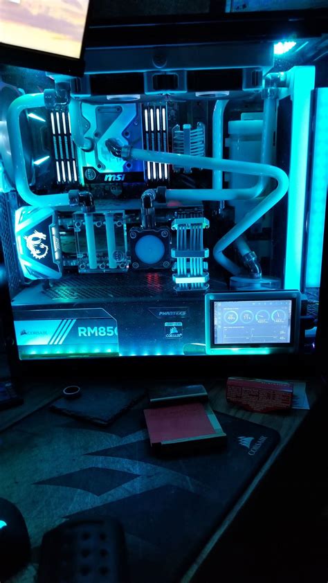 Image result for Computer Workstation Builds