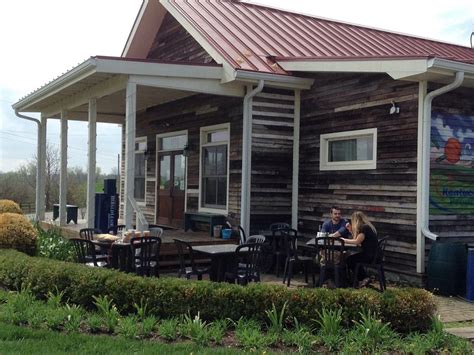 THE 10 BEST Restaurants in Lexington (Updated January 2026)