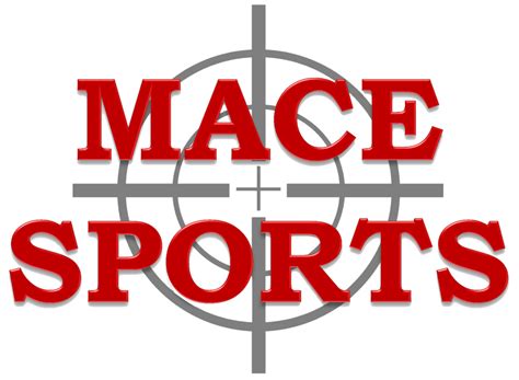 Mace Sports, Inc.