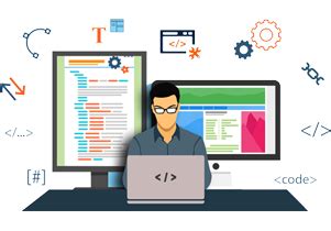 Web Development in India by Top Web Development Company of India