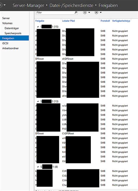 Image result for How to Use DFS Namespaces