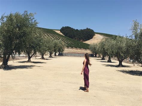 Wine Tasting Hidden Gem: Paso Robles, California | We Are Travel Girls