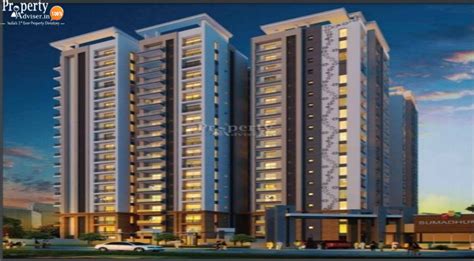 Apartment at Sumadhura Horizon got updated on 06-Nov-2019