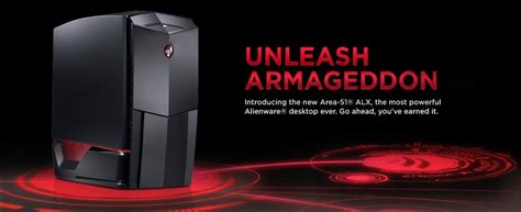 Image result for Alienware Area-51 ALX