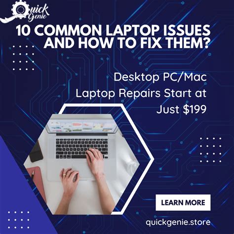 Image result for Fixing Common Laptop Issues