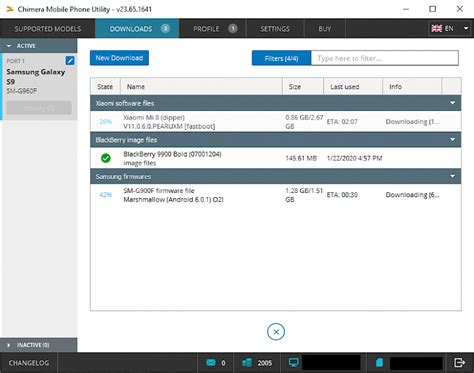 Image result for Chimera Tool Features