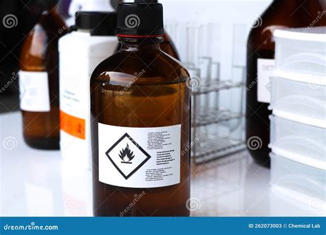 Flammable Chemicals Are Stored In Glass at Mary Bevis blog