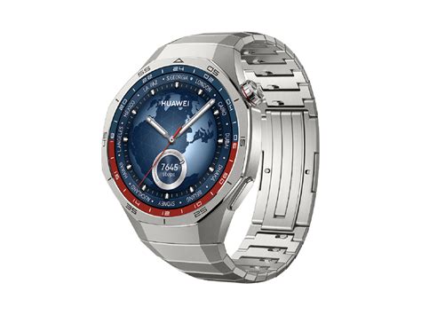 Huawei Watch GT5 Pro smartwatch: Price, Features, Availability | Stuff ...