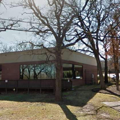 Test, Adjust, Balance Office Photos