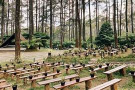 Tempat Instagramable