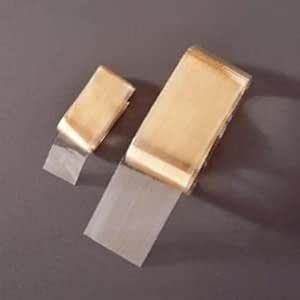 Dialysis Tubing 30 Meter (100 Feet) Semi-permeable Membrane Made from ...