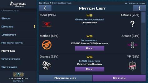 Image result for Case Clicker Script Pastebin