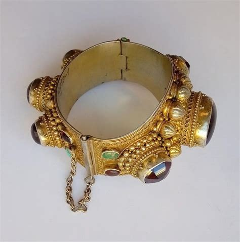Dargin bracelet | Этнические украшения, Браслеты, Серебро