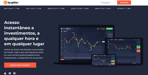 IQ Option.com 的图像结果