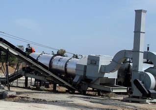 Civil and Road Construction Equipments - Atlas Industries