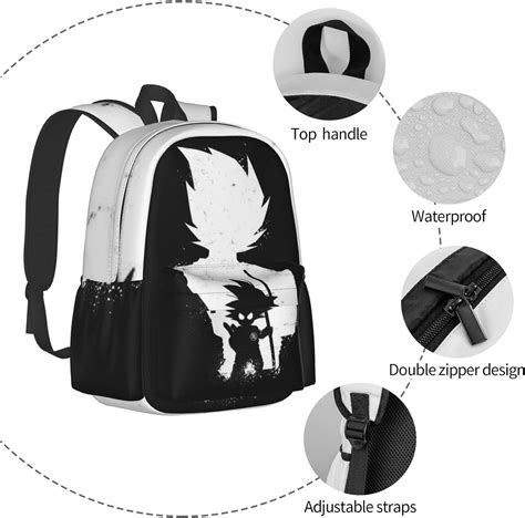 Buy Vintage cool Backpack Travel Laptop Backpack College Students-M2 ...