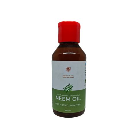 Farm Grown Cold Pressed Neem Oil – AKANI FARMS