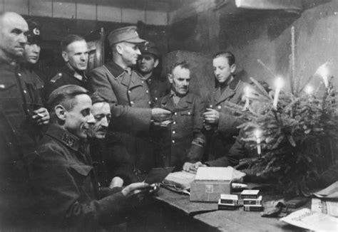 Nazis tried to turn Christmas into a nonreligious holiday, replacing ...
