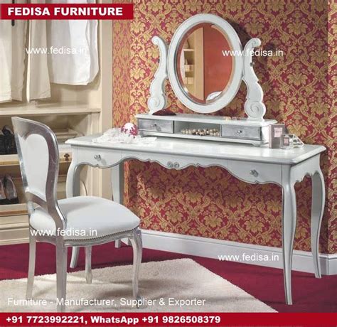 Corner Dressing Table, Dressing Table Price Below 3000 Chevron Dressing ...