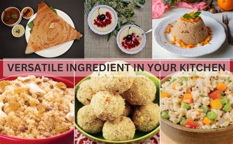 GANESH SOOJI 500 GM : Amazon.in: Grocery & Gourmet Foods