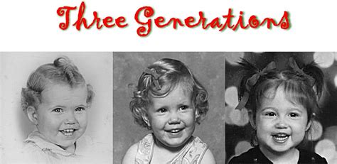 Image result for Three Generations