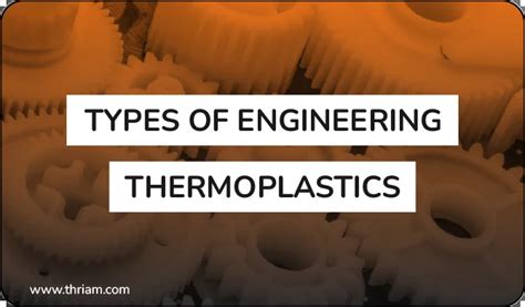 Image result for Engineering Plastic Types