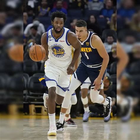 Gonzalez Twins Andrew Wiggins Andrew Wiggins Leaves Golden State