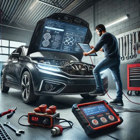 How to Fix a Car starts then dies : The Ultime Guide