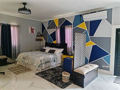 Daisy Dr. Carapichaima Trinidad - Flats for Rent in Carapichaima, Couva ...
