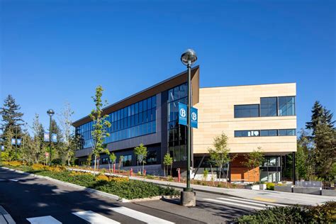 International Education @ Bellevue College