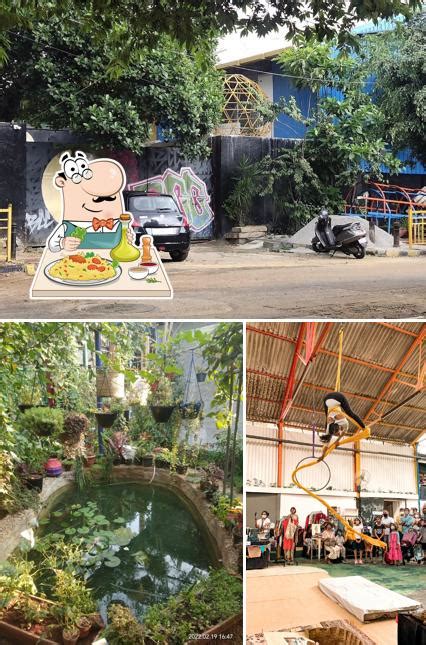 Bangalore Creative Circus, Bengaluru - Restaurant menu, prices and reviews