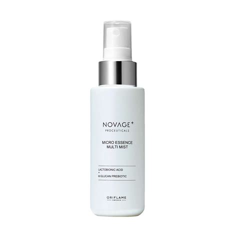 Proceuticals Micro Essence Multi Mist | Novage+|NovAge|NovAge ...