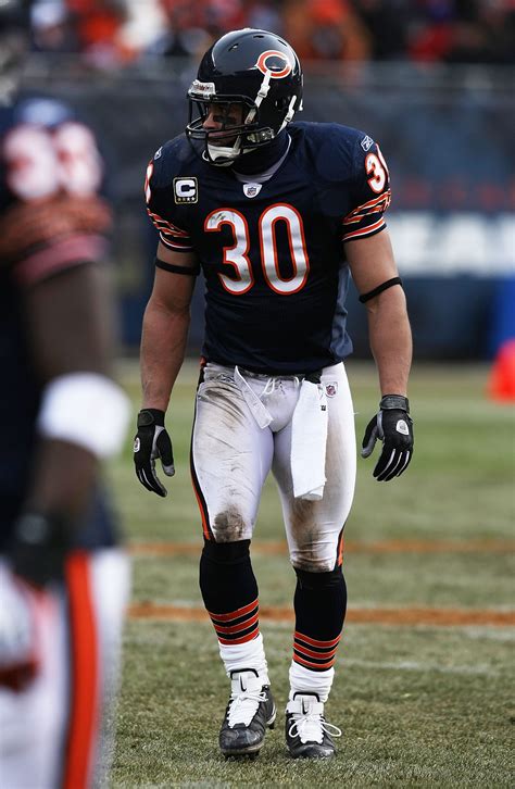 Chicago Bears: Top 12 Players Who Have Been Overlooked for the Hall of Fame
