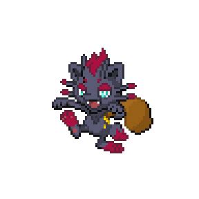 Zoth #399.52 - FusionDex