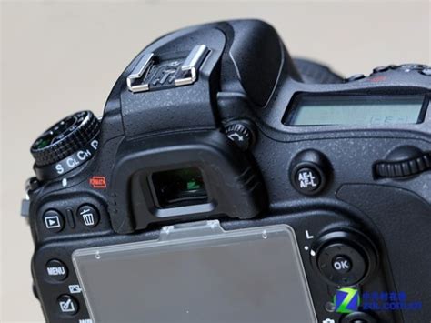 尼康(Nikon)D600数码相机菜单操控评测-ZOL中关村在线