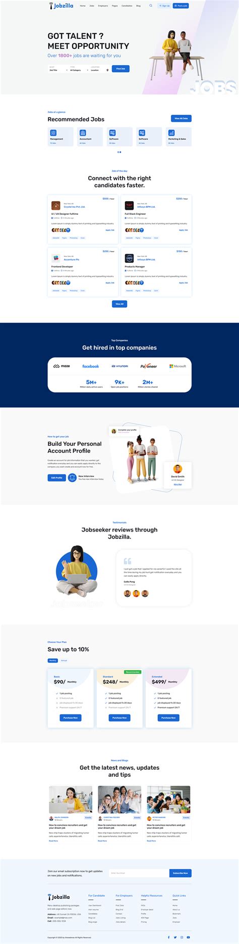 Vizza Insurance | Find your Dream Job's in one place