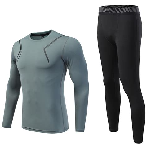 Compression Suit Men 的图像结果