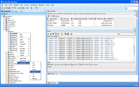 PL/SQL Developer官方下载_PL/SQL Developer最新版_PL/SQL Developer11.0.4-188软件园