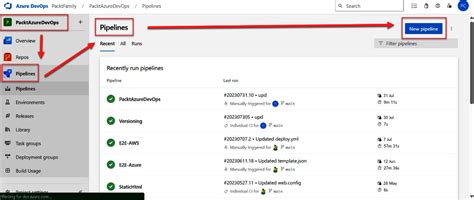 Image result for Build Pipeline Using YAML