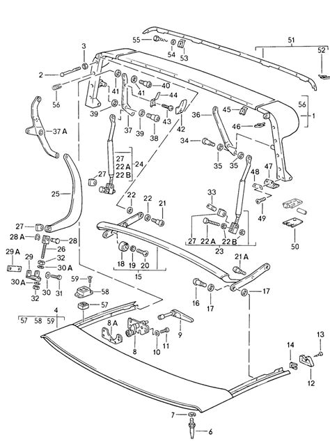 Exploring the Inner Workings of a 1996 Geo Tracker: A Comprehensive ...