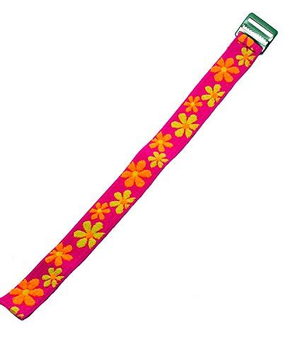Buy Timex Youth | Kids Elastic Strap 16mm | Pink, Orange & Yellow ...