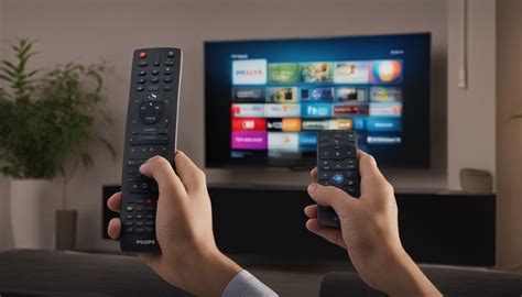 Image result for Philips Remote