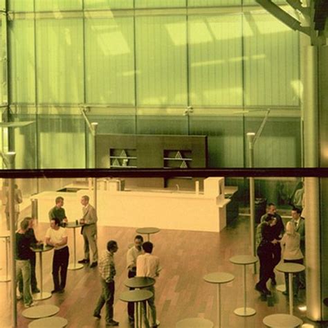 Groupe PSA Office Photos | Glassdoor