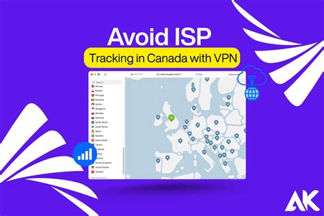 VPN for ISP Tracking 的图像结果